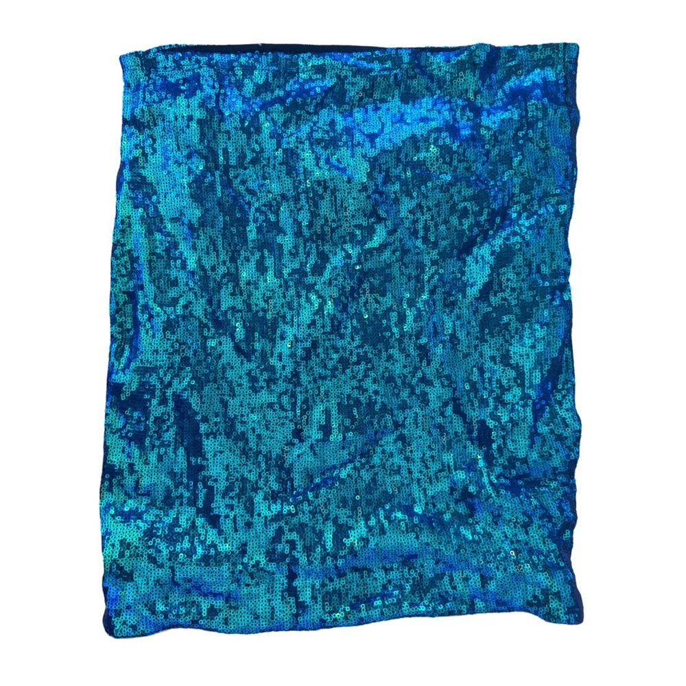 DIVIDED Sequin Skirt - 4 for $30